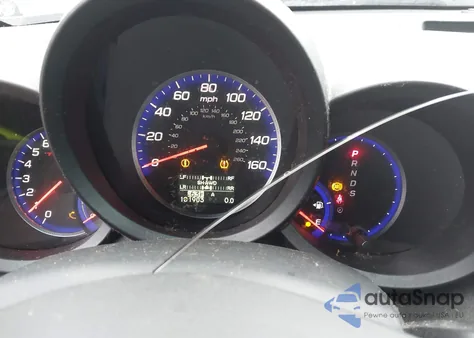 2011 Acura Rdx из США, поврежденный, VIN 5J8TB1H51BA001234